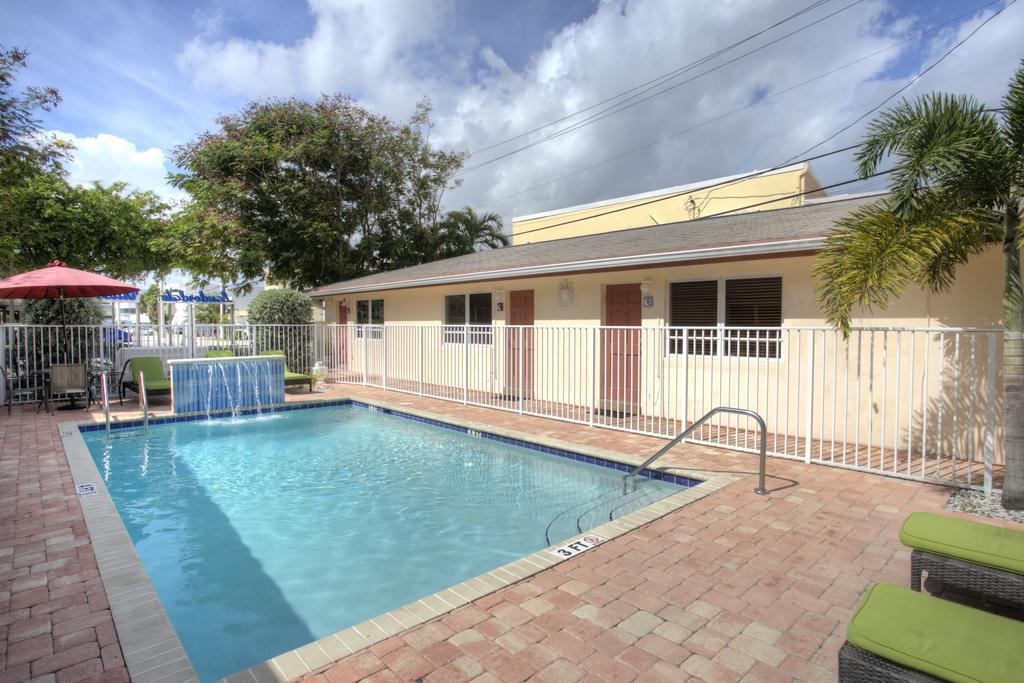 Lauderdale Villas By The Sea المظهر الخارجي الصورة
