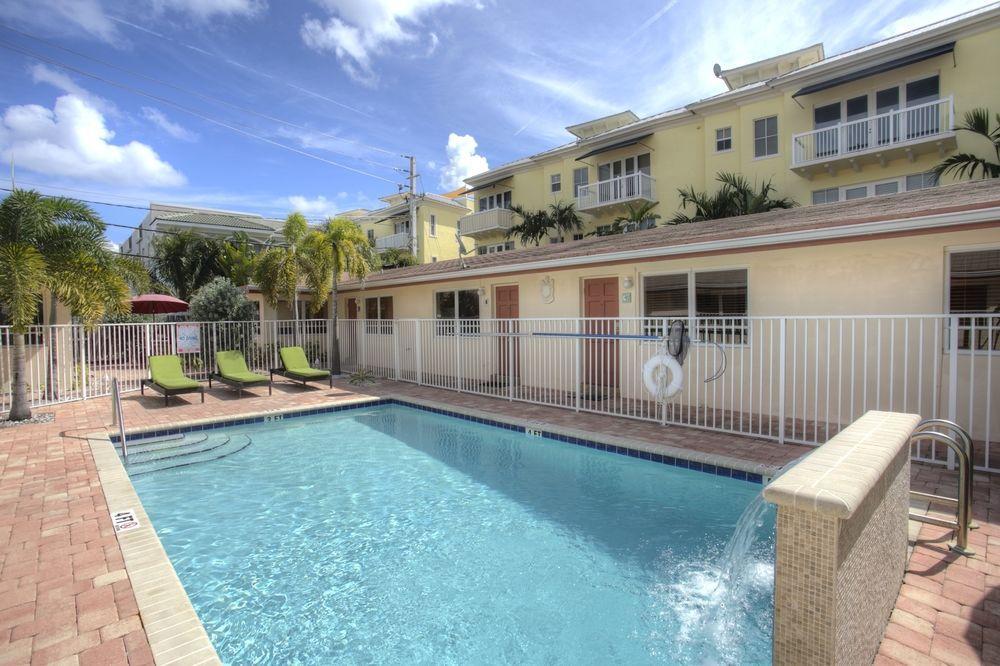 Lauderdale Villas By The Sea المظهر الخارجي الصورة