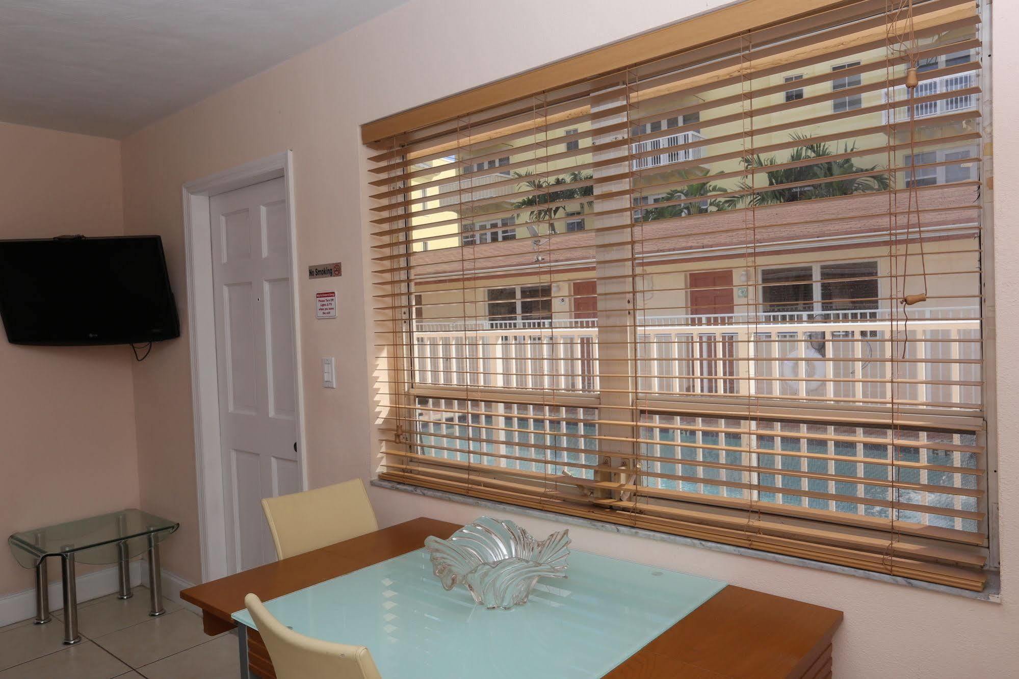 Lauderdale Villas By The Sea المظهر الخارجي الصورة