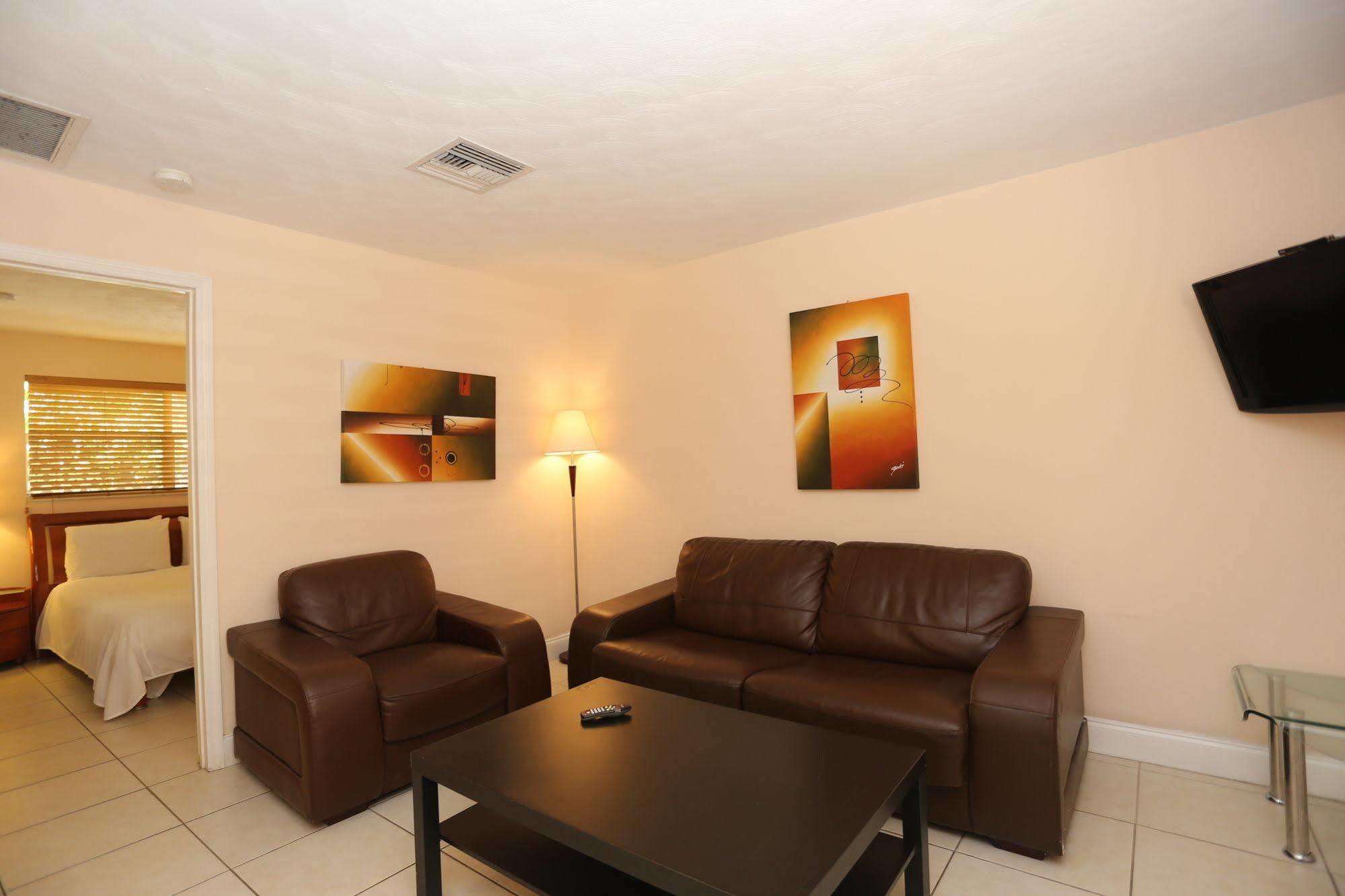 Lauderdale Villas By The Sea المظهر الخارجي الصورة