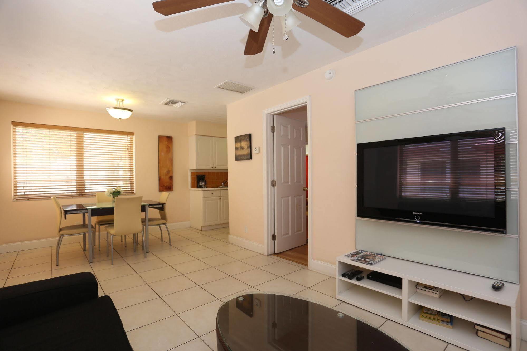 Lauderdale Villas By The Sea المظهر الخارجي الصورة