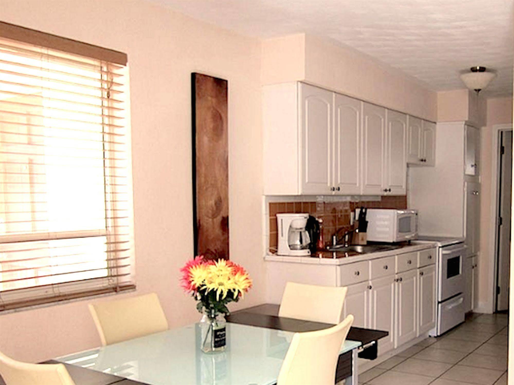 Lauderdale Villas By The Sea المظهر الخارجي الصورة
