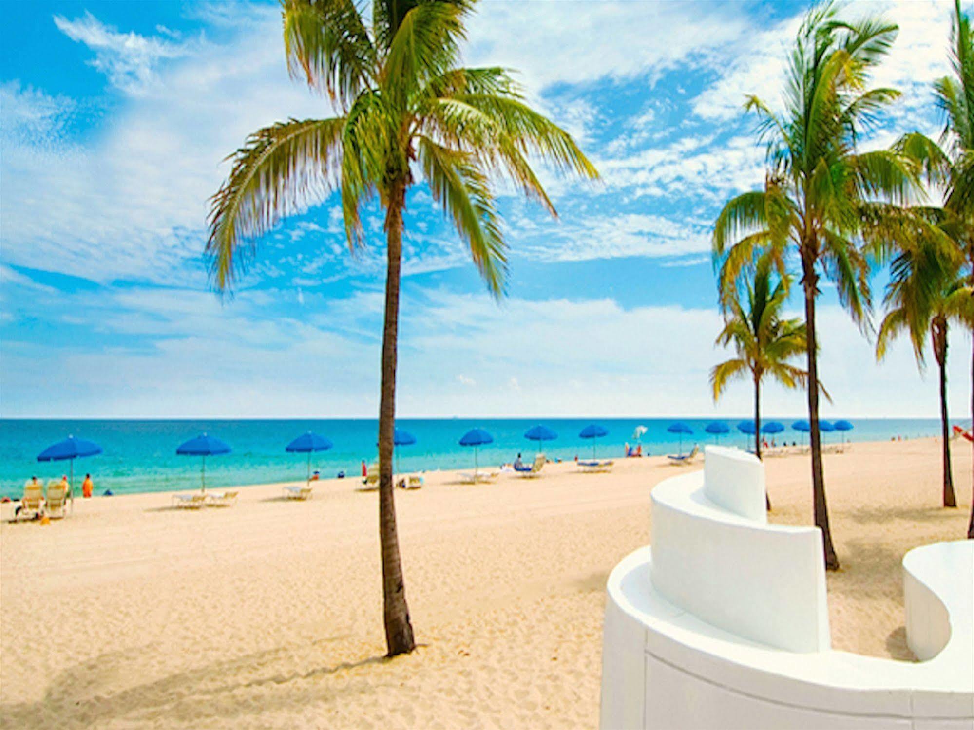 Lauderdale Villas By The Sea المظهر الخارجي الصورة