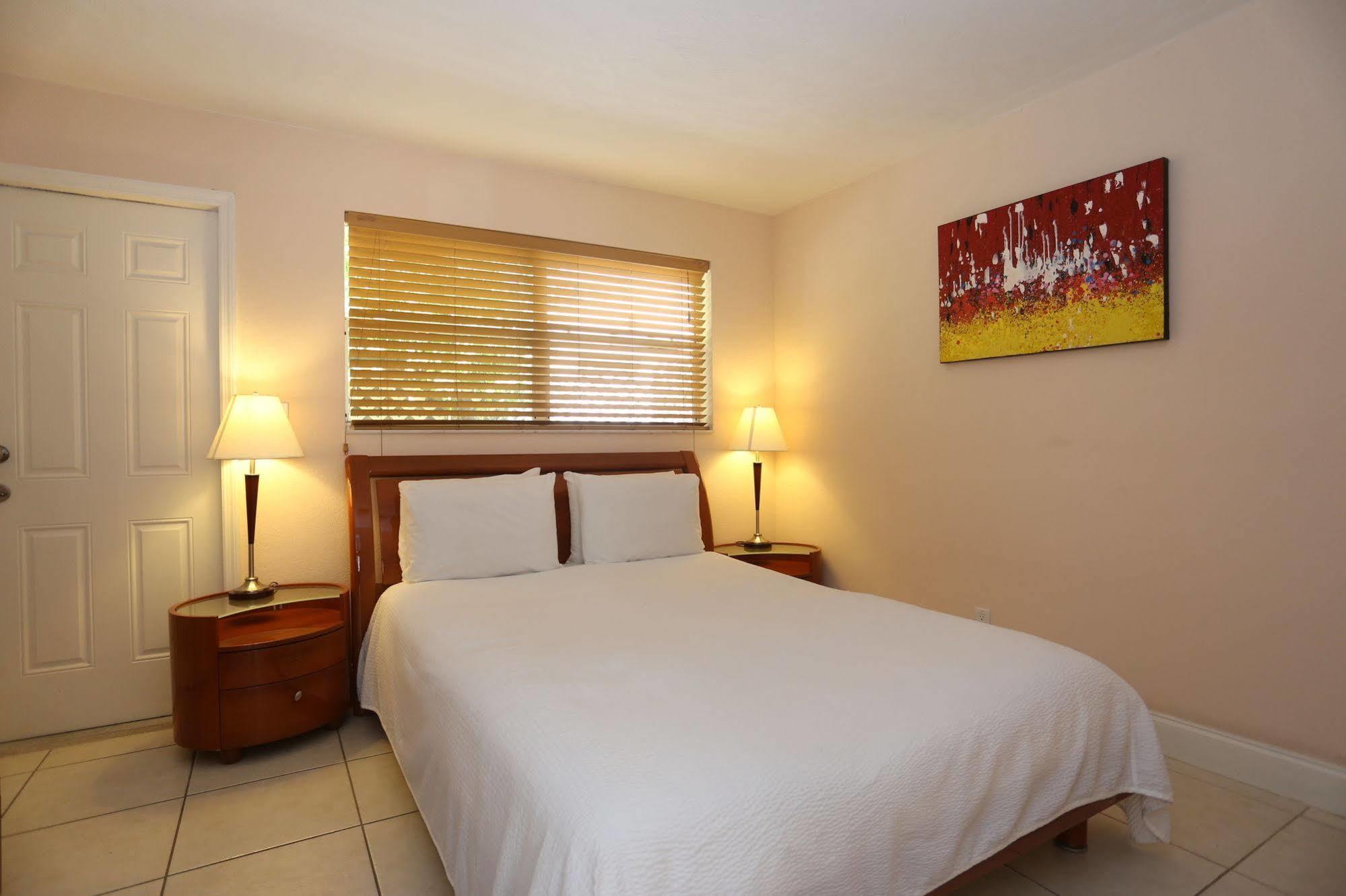 Lauderdale Villas By The Sea المظهر الخارجي الصورة